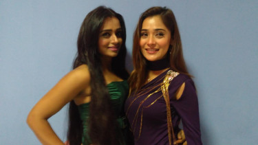 Serial India Bidaai
