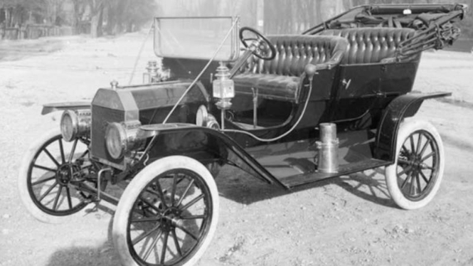 Ford Model T