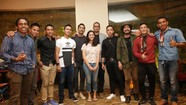 Merah Putih Memanggil