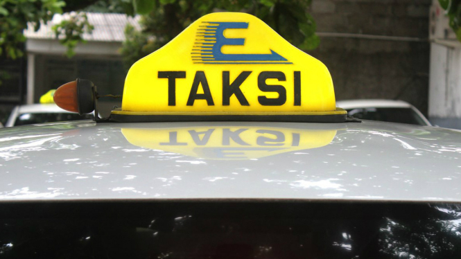 Logo Taksi Express