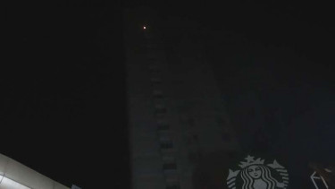 Penampakan Korban Apartemen Cinere Bellevue Mall.