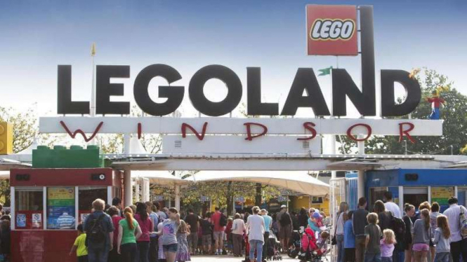 LEGOLAND Windsor