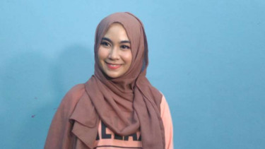 Anisa Rahma