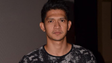 Iko Uwais