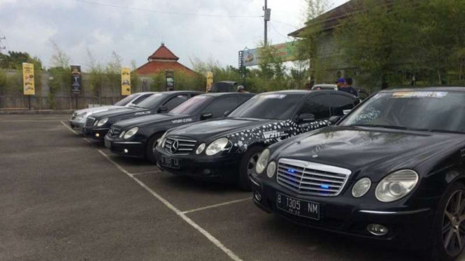 My Benz Community