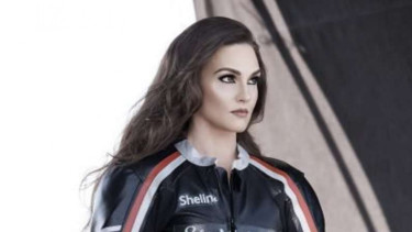 Shelina Moreda