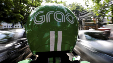 Grabbike