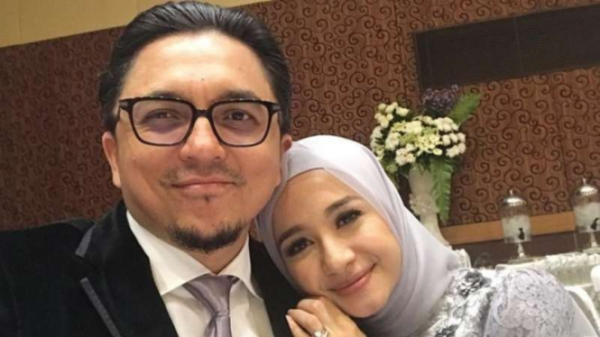 Laudya Bella dan Engku Emran