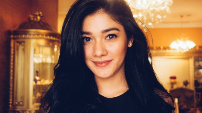 Naysila Mirdad.