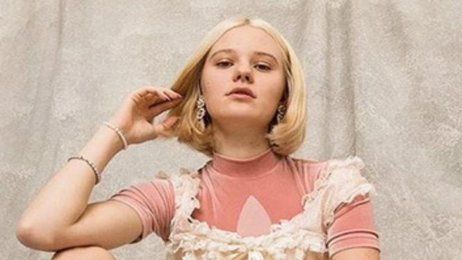Arvida Bystrom