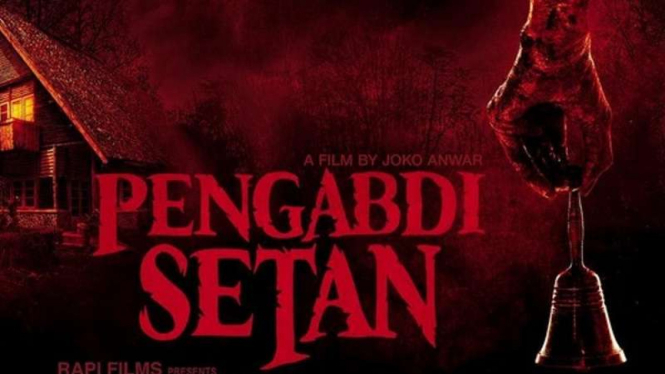 Film Pengabdi Setan
