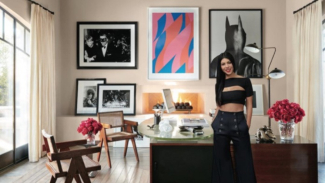 Kourtney Kardashian