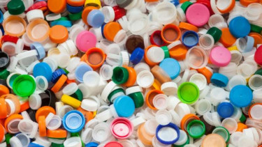 Sampah tutup botol ternyata memiliki nilai jual tinggi