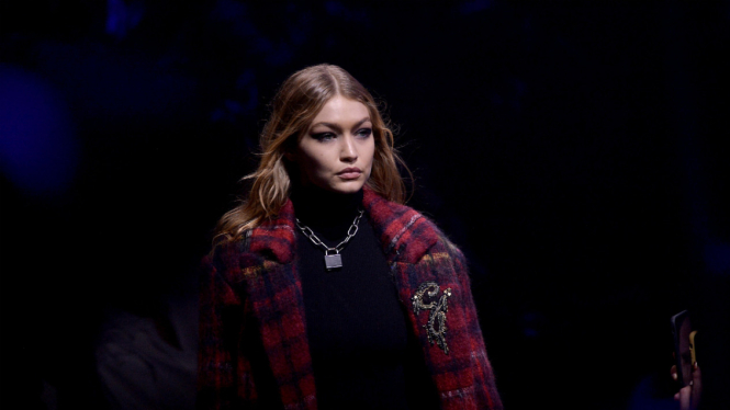 Gigi Hadid