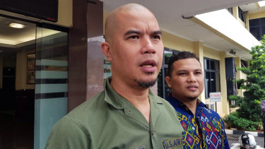 Ahmad Dhani