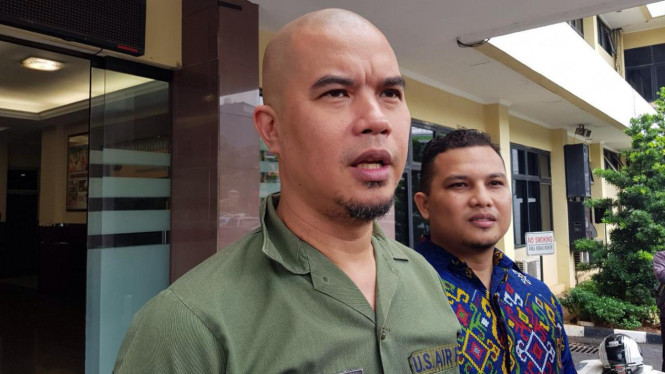 Ahmad Dhani