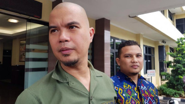 Ahmad Dhani