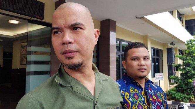 Ahmad Dhani