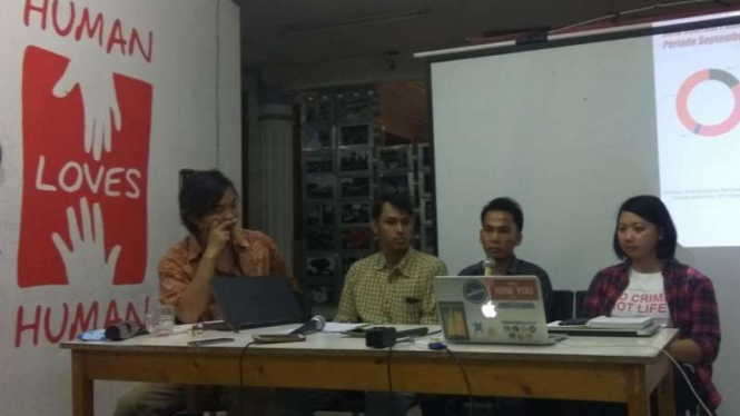 konpres KontraS