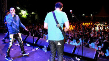 Acara SMA Islam Al Azhar 2 Pejaten.