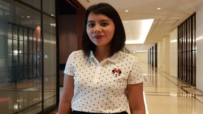 Koleksi kaus Minnie Mouse desain eksklusif Disney