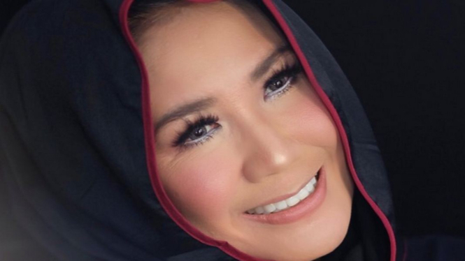 Nicky Astria.