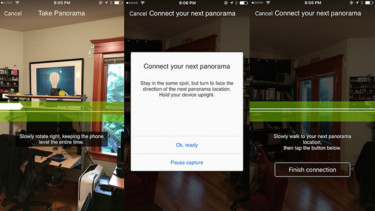 Zillow Group Home Capture