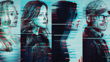 Mr. Robot Season 3.