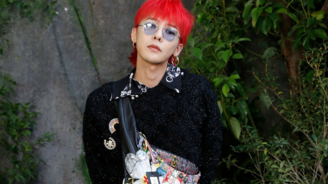 G-Dragon