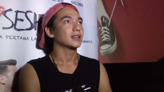 Adipati Dolken