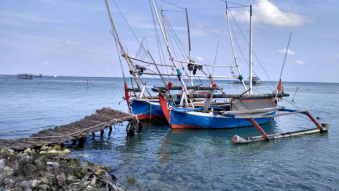 Pariwisata Karimunjawa, Jawa Tengah