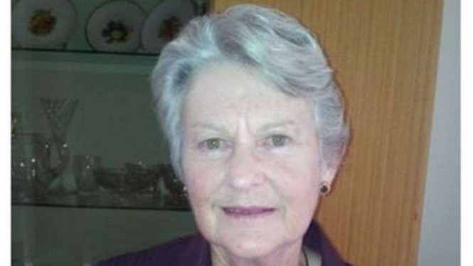 Anne Cameron