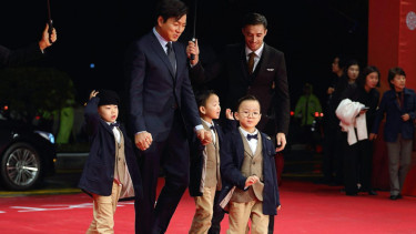 Song Triplets