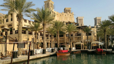 Madinat Jumeirah