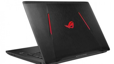 Asus ROG STRIX GL753