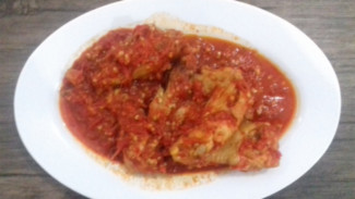 Ayam Setan Khas Yogya Ini Bikin Lidah 'Panas', Berani Coba?