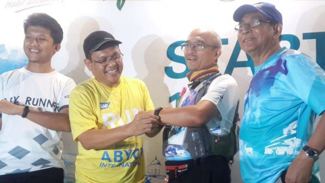 Gelang Abyor