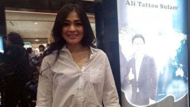 Gracia Indri