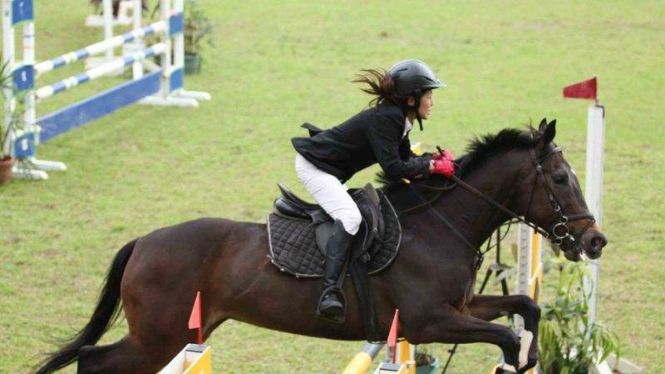 Equestrian