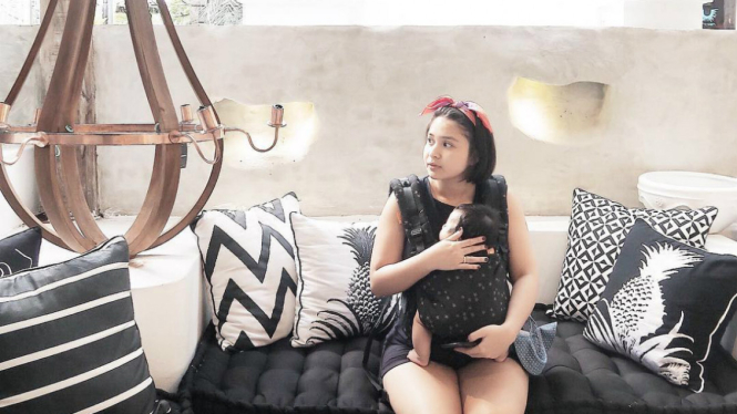 Putri Titian