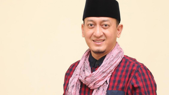 Zacky Mirza