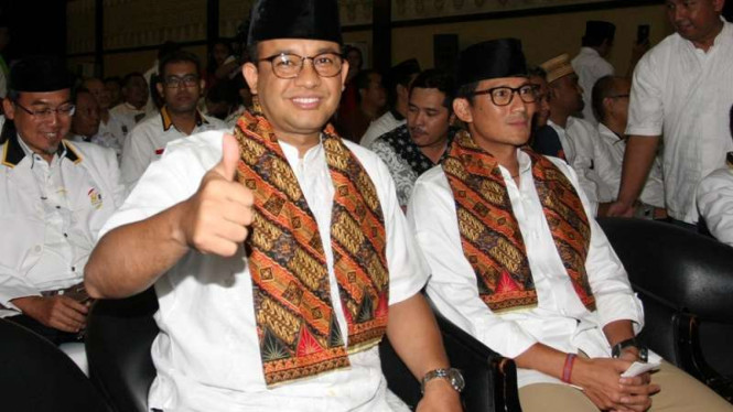 Anies-Sandiga