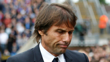 Manajer Chelsea, Antonio Conte