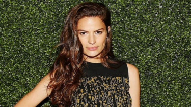 Cameron Russell