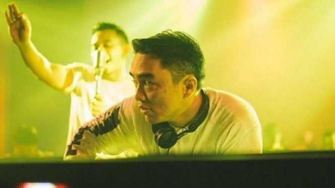 Dipha Barus