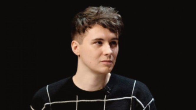 Daniel Howell