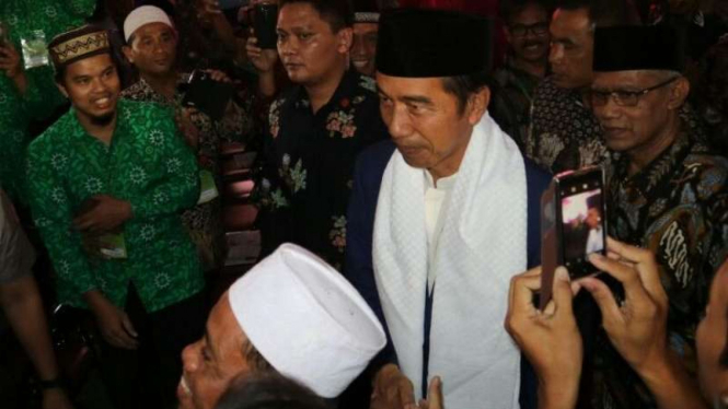 Joko Widodo