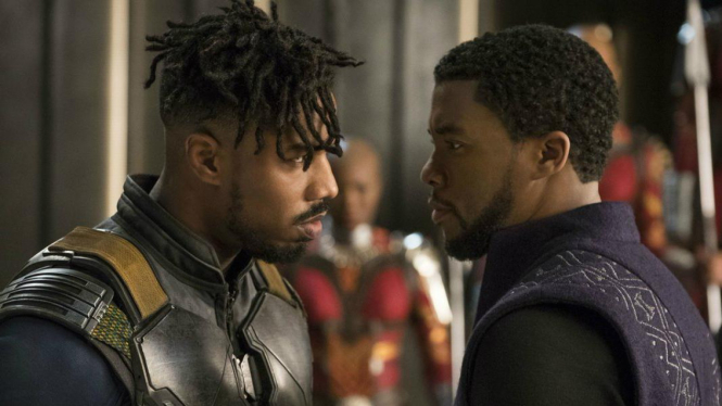 Black Panther
