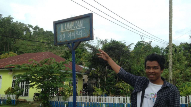 Kampung Korea di Sulawesi Tenggara