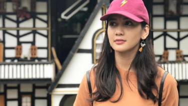Dea Annisa